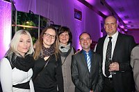 NEUJAHRSEMPFANG DES KYFFHÄUSERKREISES Bild: NEUJAHRSEMPFANG DES KYFFHÄUSERKREISES