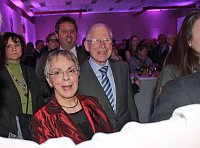 NEUJAHRSEMPFANG DES KYFFHÄUSERKREISES Bild: NEUJAHRSEMPFANG DES KYFFHÄUSERKREISES