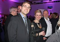 NEUJAHRSEMPFANG DES KYFFHÄUSERKREISES Bild: NEUJAHRSEMPFANG DES KYFFHÄUSERKREISES