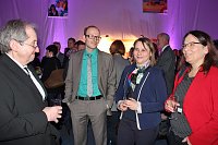 NEUJAHRSEMPFANG DES KYFFHÄUSERKREISES Bild: NEUJAHRSEMPFANG DES KYFFHÄUSERKREISES