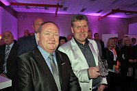 NEUJAHRSEMPFANG DES KYFFHÄUSERKREISES Bild: NEUJAHRSEMPFANG DES KYFFHÄUSERKREISES