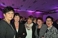 NEUJAHRSEMPFANG DES KYFFHÄUSERKREISES Bild: NEUJAHRSEMPFANG DES KYFFHÄUSERKREISES