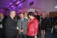 NEUJAHRSEMPFANG DES KYFFHÄUSERKREISES Bild: NEUJAHRSEMPFANG DES KYFFHÄUSERKREISES