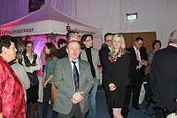 NEUJAHRSEMPFANG DES KYFFHÄUSERKREISES Bild: NEUJAHRSEMPFANG DES KYFFHÄUSERKREISES