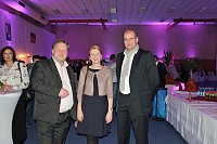 NEUJAHRSEMPFANG DES KYFFHÄUSERKREISES Bild: NEUJAHRSEMPFANG DES KYFFHÄUSERKREISES