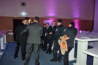 NEUJAHRSEMPFANG DES KYFFHÄUSERKREISES Bild: NEUJAHRSEMPFANG DES KYFFHÄUSERKREISES