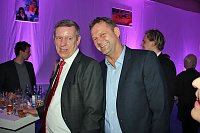 NEUJAHRSEMPFANG DES KYFFHÄUSERKREISES Bild: NEUJAHRSEMPFANG DES KYFFHÄUSERKREISES