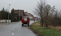 Bild: Vorsicht &Ouml;lspur!