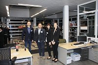 20. Ärzte- und Apothekerball in Nordhausen Bild: 20. Ärzte- und Apothekerball in Nordhausen