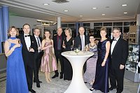20. Ärzte- und Apothekerball in Nordhausen Bild: 20. Ärzte- und Apothekerball in Nordhausen