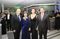 20. Ärzte- und Apothekerball in Nordhausen Bild: 20. Ärzte- und Apothekerball in Nordhausen