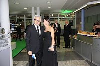 20. Ärzte- und Apothekerball in Nordhausen Bild: 20. Ärzte- und Apothekerball in Nordhausen