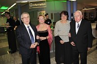 20. Ärzte- und Apothekerball in Nordhausen Bild: 20. Ärzte- und Apothekerball in Nordhausen