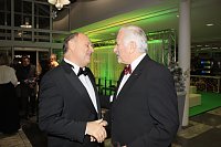 20. Ärzte- und Apothekerball in Nordhausen Bild: 20. Ärzte- und Apothekerball in Nordhausen