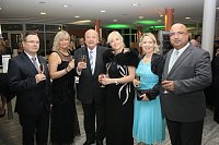 20. Ärzte- und Apothekerball in Nordhausen Bild: 20. Ärzte- und Apothekerball in Nordhausen