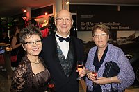 20. Ärzte- und Apothekerball in Nordhausen Bild: 20. Ärzte- und Apothekerball in Nordhausen