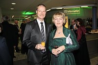 20. Ärzte- und Apothekerball in Nordhausen Bild: 20. Ärzte- und Apothekerball in Nordhausen