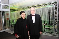 20. Ärzte- und Apothekerball in Nordhausen Bild: 20. Ärzte- und Apothekerball in Nordhausen