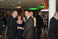 20. Ärzte- und Apothekerball in Nordhausen Bild: 20. Ärzte- und Apothekerball in Nordhausen
