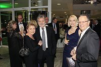 20. Ärzte- und Apothekerball in Nordhausen Bild: 20. Ärzte- und Apothekerball in Nordhausen
