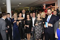 20. Ärzte- und Apothekerball in Nordhausen Bild: 20. Ärzte- und Apothekerball in Nordhausen
