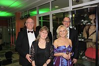 20. Ärzte- und Apothekerball in Nordhausen Bild: 20. Ärzte- und Apothekerball in Nordhausen