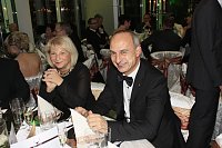 20. Ärzte- und Apothekerball in Nordhausen Bild: 20. Ärzte- und Apothekerball in Nordhausen