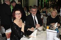 20. Ärzte- und Apothekerball in Nordhausen Bild: 20. Ärzte- und Apothekerball in Nordhausen