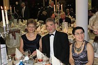 20. Ärzte- und Apothekerball in Nordhausen Bild: 20. Ärzte- und Apothekerball in Nordhausen