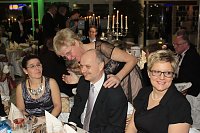 20. Ärzte- und Apothekerball in Nordhausen Bild: 20. Ärzte- und Apothekerball in Nordhausen