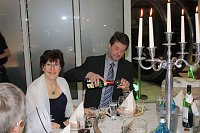 20. Ärzte- und Apothekerball in Nordhausen Bild: 20. Ärzte- und Apothekerball in Nordhausen