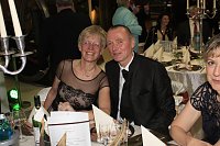 20. Ärzte- und Apothekerball in Nordhausen Bild: 20. Ärzte- und Apothekerball in Nordhausen