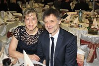 20. Ärzte- und Apothekerball in Nordhausen Bild: 20. Ärzte- und Apothekerball in Nordhausen