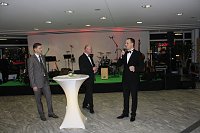 20. Ärzte- und Apothekerball in Nordhausen Bild: 20. Ärzte- und Apothekerball in Nordhausen