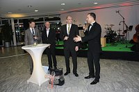 20. Ärzte- und Apothekerball in Nordhausen Bild: 20. Ärzte- und Apothekerball in Nordhausen