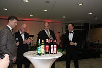 20. Ärzte- und Apothekerball in Nordhausen Bild: 20. Ärzte- und Apothekerball in Nordhausen