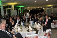20. Ärzte- und Apothekerball in Nordhausen Bild: 20. Ärzte- und Apothekerball in Nordhausen