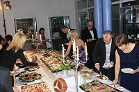 20. Ärzte- und Apothekerball in Nordhausen Bild: 20. Ärzte- und Apothekerball in Nordhausen