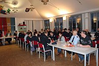 Bild: Fast jeden zweiten Tag im Einsatz
