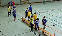 Bild: Derby bei den Handball-Junioren