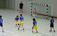 Bild: Derby bei den Handball-Junioren