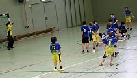 Bild: Derby bei den Handball-Junioren