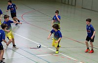 Bild: Derby bei den Handball-Junioren