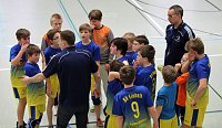 Bild: Derby bei den Handball-Junioren