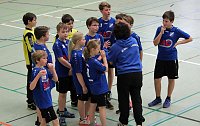 Bild: Derby bei den Handball-Junioren