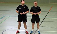 Bild: Derby bei den Handball-Junioren