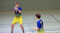 Bild: Derby bei den Handball-Junioren