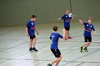 Bild: Derby bei den Handball-Junioren