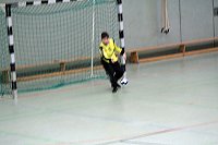 Bild: Derby bei den Handball-Junioren