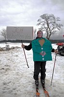 Bild: Skifasching in Tanne